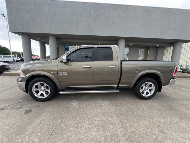 used 2014 Ram 1500 car, priced at $14,987