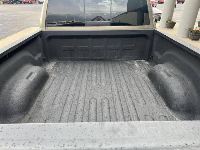 used 2014 Ram 1500 car, priced at $14,987