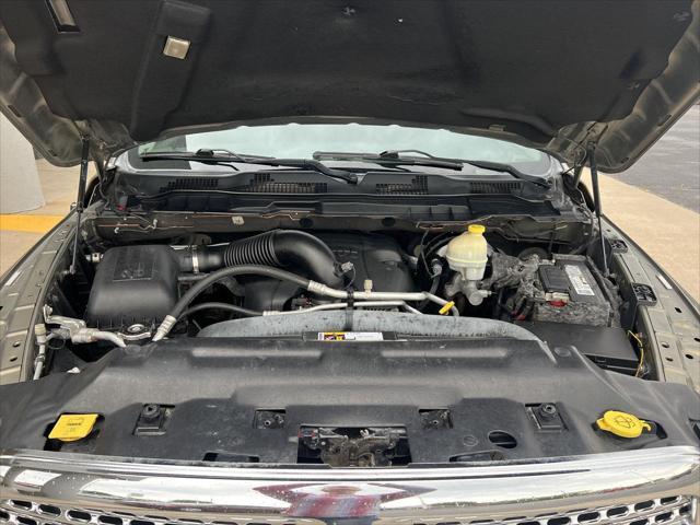 used 2014 Ram 1500 car, priced at $14,987