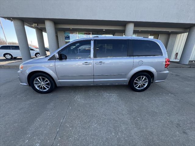 used 2014 Dodge Grand Caravan car, priced at $7,987