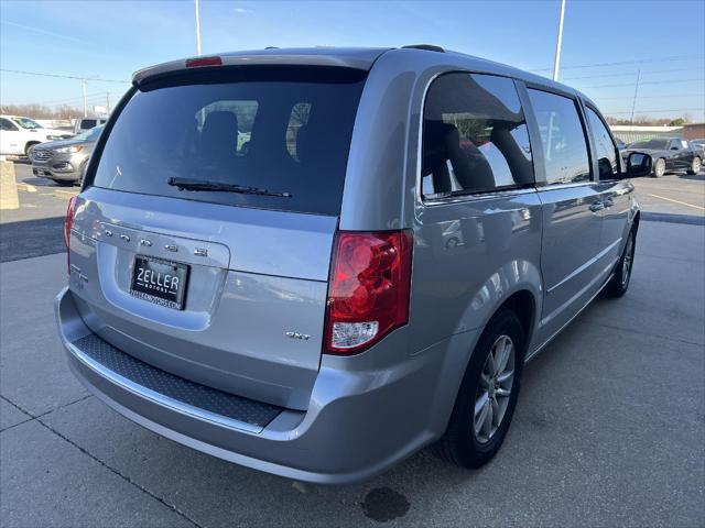 used 2014 Dodge Grand Caravan car, priced at $7,987