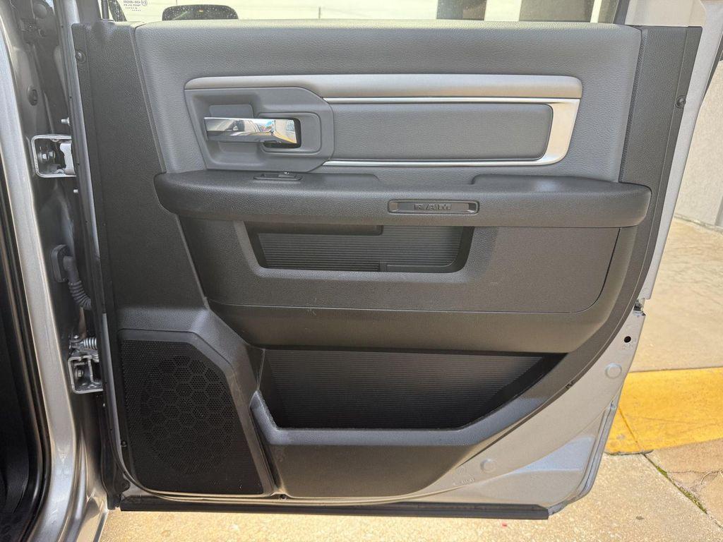 used 2022 Ram 1500 Classic car, priced at $31,487