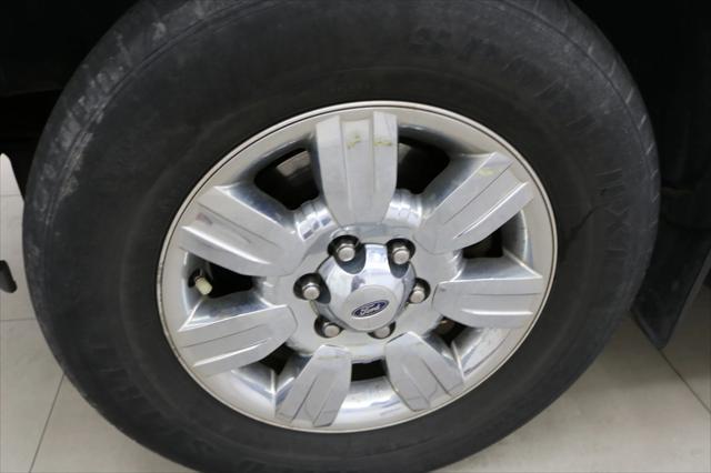 used 2010 Ford F-150 car, priced at $8,999