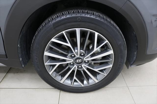 used 2019 Hyundai Tucson car, priced at $23,999