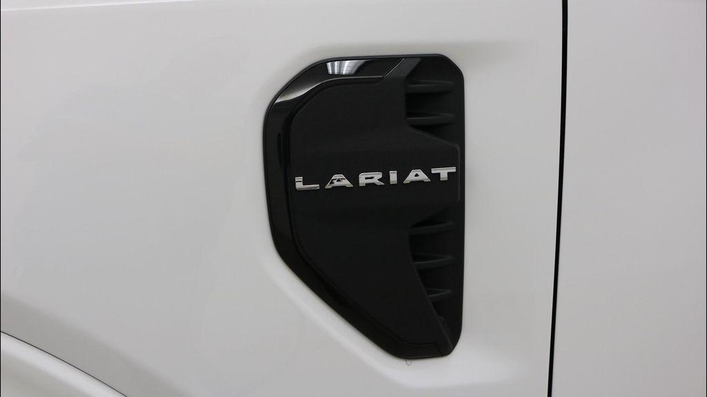 new 2025 Ford Ranger car, priced at $48,310