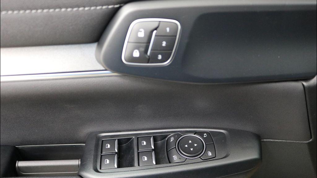 new 2025 Ford Ranger car, priced at $48,310