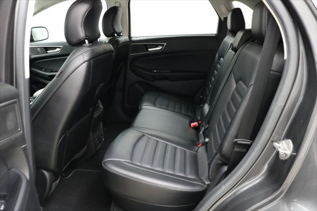 used 2015 Ford Edge car, priced at $13,999