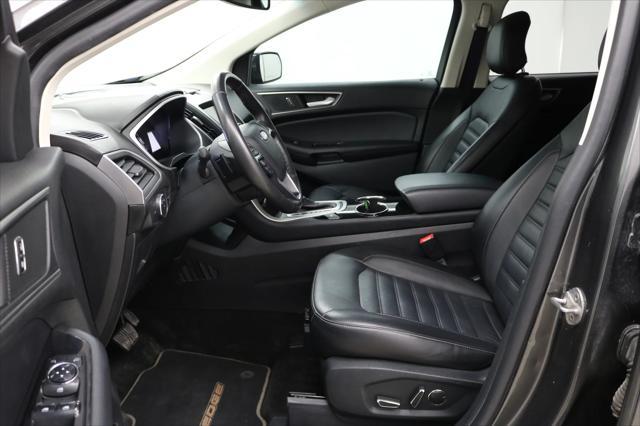 used 2015 Ford Edge car, priced at $13,999