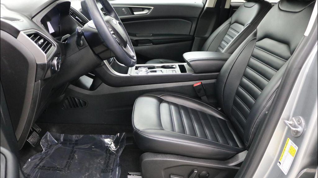 used 2024 Ford Edge car, priced at $31,495