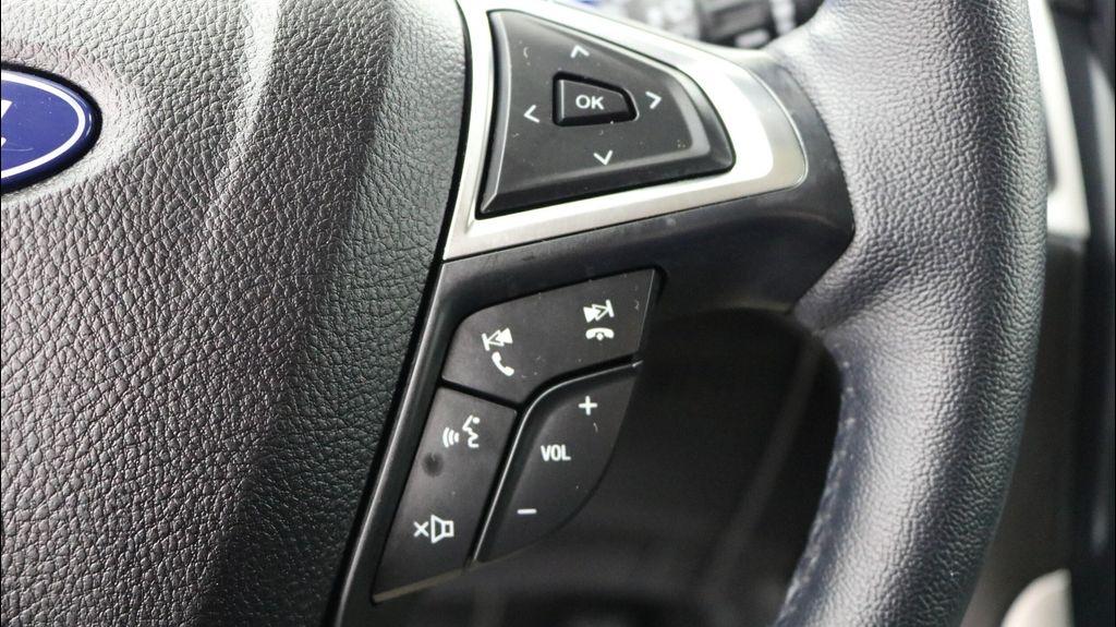 used 2024 Ford Edge car, priced at $31,495