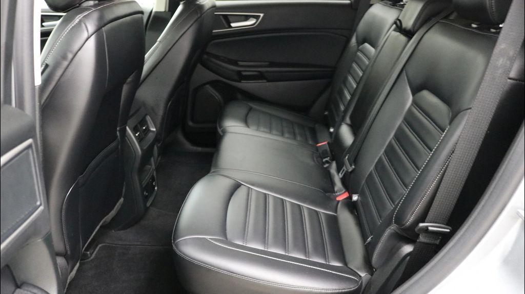 used 2024 Ford Edge car, priced at $31,495