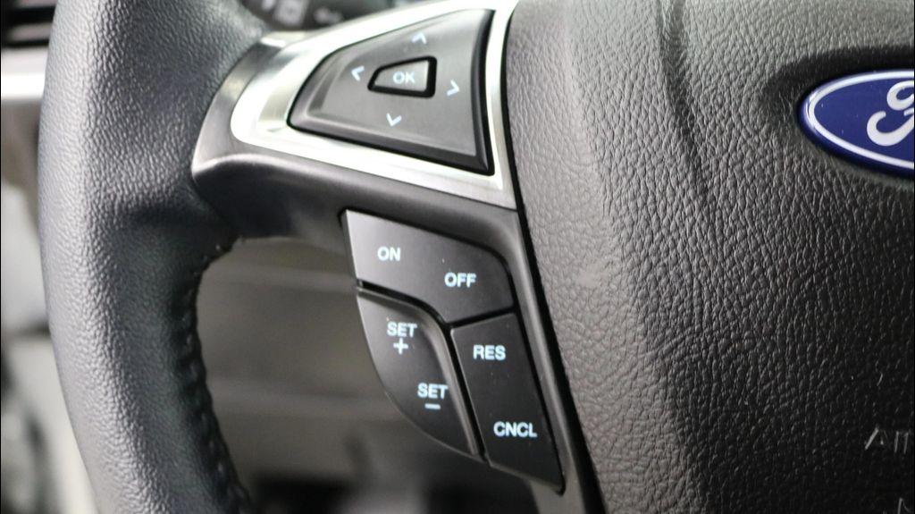 used 2024 Ford Edge car, priced at $31,495