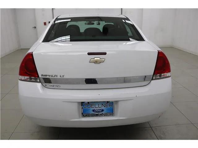 used 2011 Chevrolet Impala car, priced at $2,499