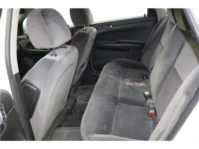 used 2011 Chevrolet Impala car, priced at $2,499