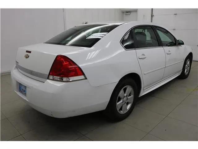 used 2011 Chevrolet Impala car, priced at $2,499