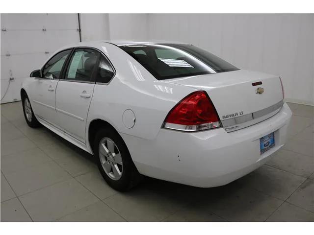 used 2011 Chevrolet Impala car, priced at $2,499