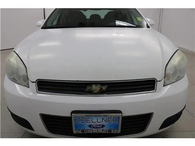 used 2011 Chevrolet Impala car, priced at $2,499