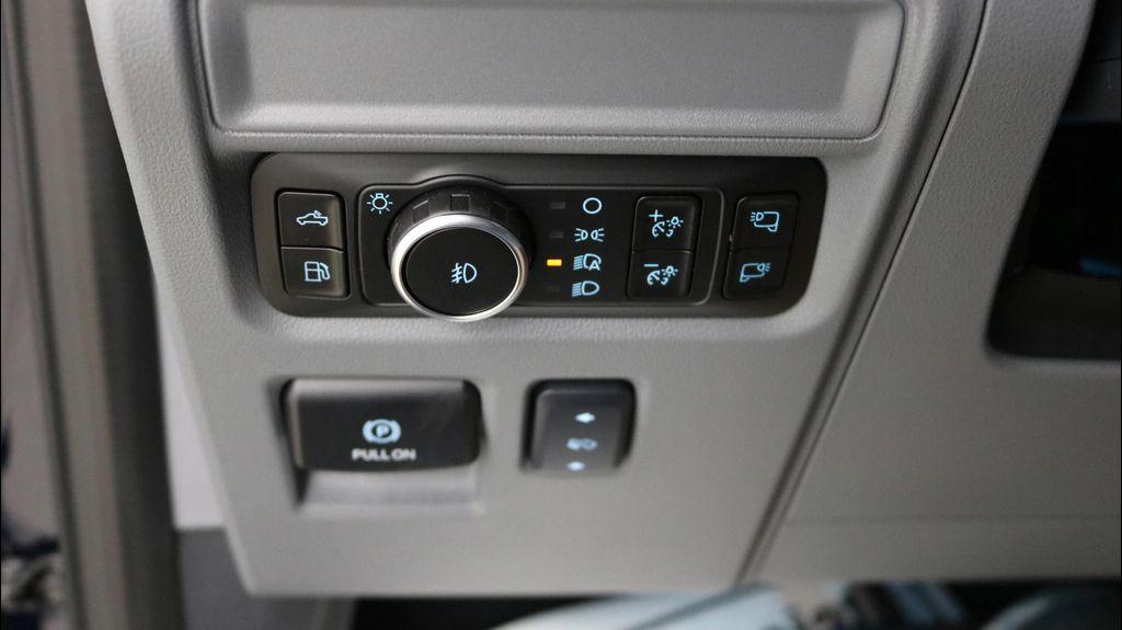 new 2025 Ford F-150 car, priced at $71,420