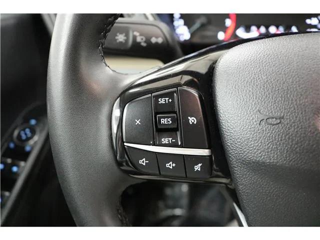 used 2022 Ford Escape car, priced at $25,499