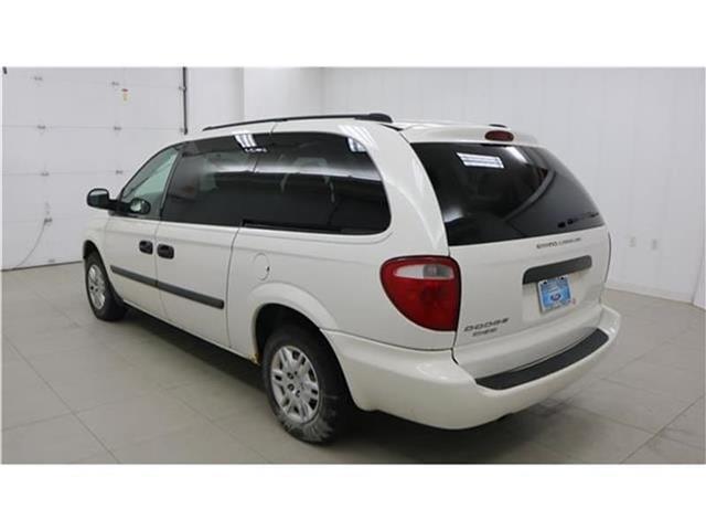 used 2005 Dodge Grand Caravan car, priced at $3,634