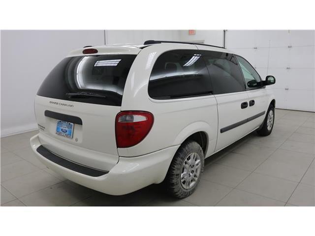 used 2005 Dodge Grand Caravan car, priced at $3,634