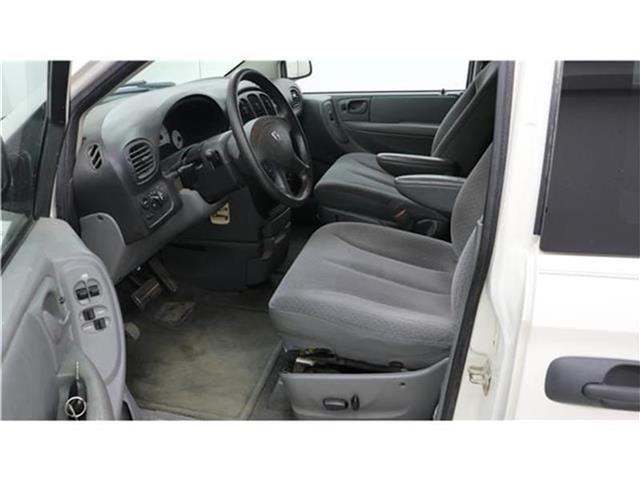 used 2005 Dodge Grand Caravan car, priced at $3,634