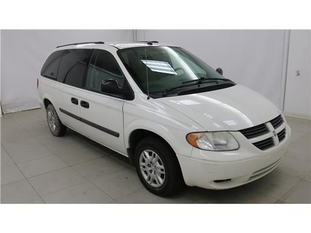 used 2005 Dodge Grand Caravan car, priced at $3,634