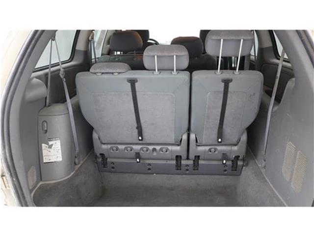 used 2005 Dodge Grand Caravan car, priced at $3,634