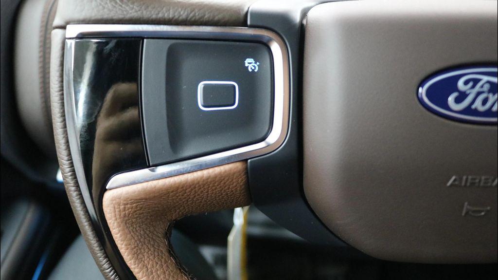 new 2025 Ford Expedition Max car, priced at $87,940