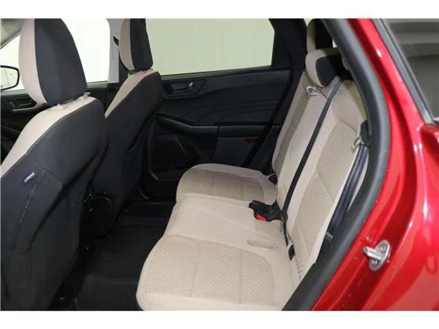 used 2022 Ford Escape car, priced at $24,399