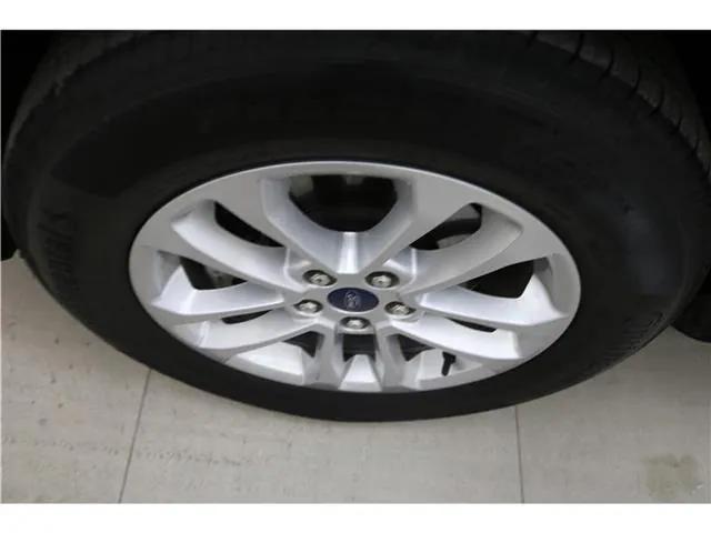 used 2022 Ford Escape car, priced at $24,399