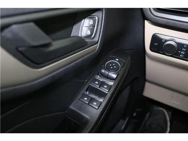 used 2022 Ford Escape car, priced at $24,399