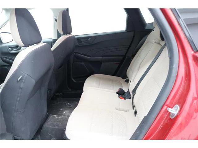 used 2022 Ford Escape car, priced at $24,399