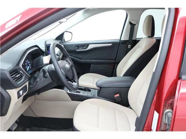 used 2022 Ford Escape car, priced at $24,399