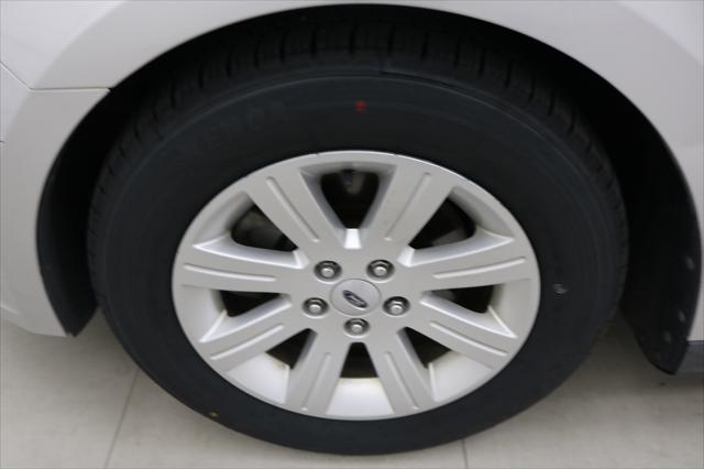 used 2010 Ford Taurus car, priced at $4,595