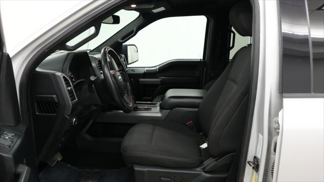 used 2019 Ford F-150 car, priced at $28,895