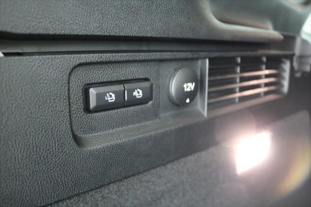 used 2021 Lincoln Nautilus car, priced at $36,499