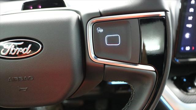 new 2025 Ford Expedition Max car, priced at $85,985