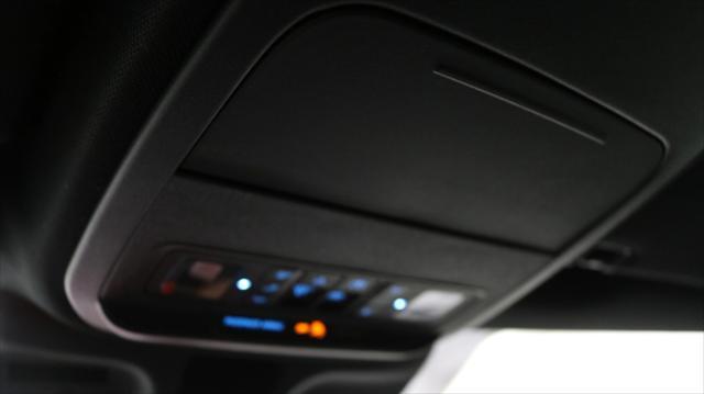 new 2025 Ford Expedition Max car, priced at $85,985