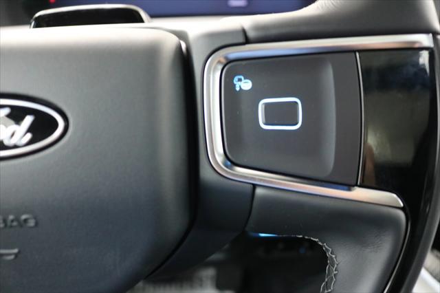 new 2025 Ford Expedition Max car, priced at $83,990