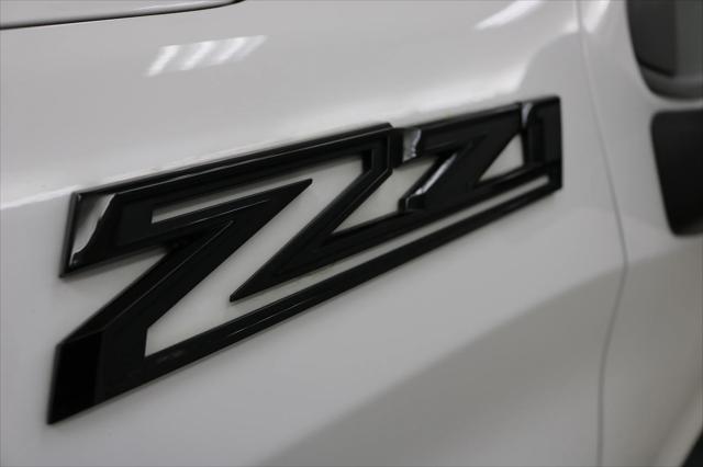 used 2023 Chevrolet Silverado 1500 car, priced at $42,499
