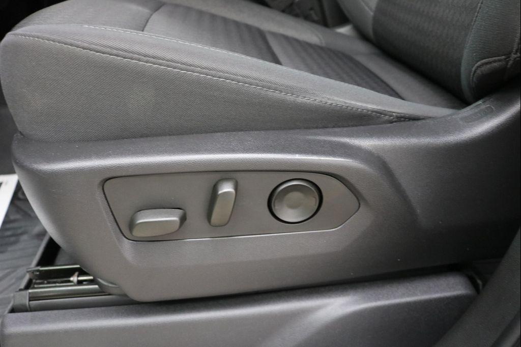 used 2023 Chevrolet Silverado 1500 car, priced at $41,495