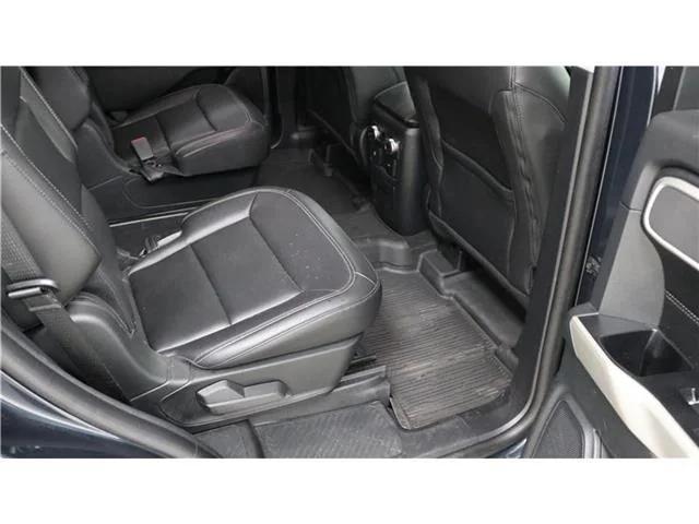 used 2022 Ford Explorer car, priced at $32,013