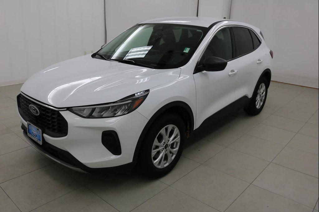 used 2023 Ford Escape car, priced at $22,995