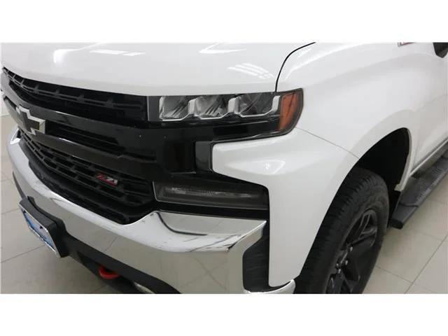 used 2020 Chevrolet Silverado 1500 car, priced at $31,495