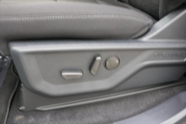 new 2025 Ford F-150 car, priced at $55,360