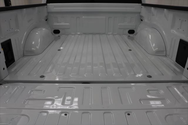 new 2025 Ford F-150 car, priced at $55,360