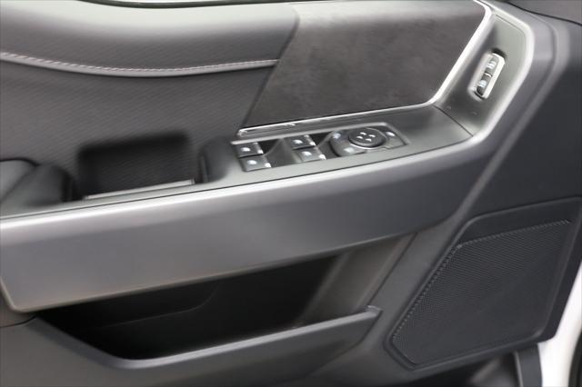new 2025 Ford F-150 car, priced at $55,360