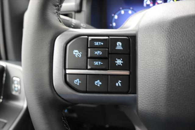 new 2025 Ford F-150 car, priced at $55,360
