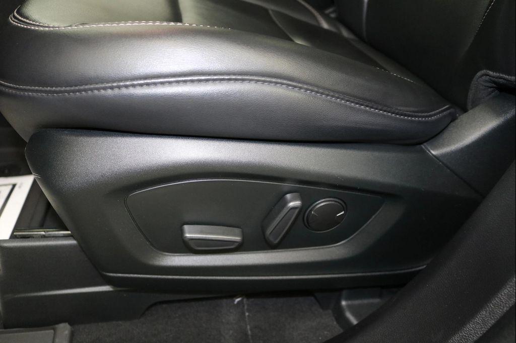 used 2022 Ford Explorer car, priced at $33,495